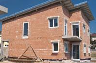 Foxton home extensions